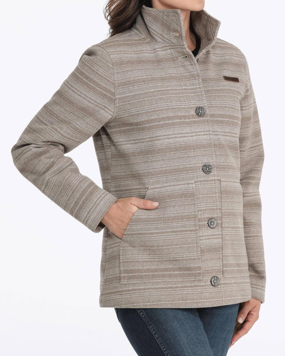 Cinch WoTwill Jacket