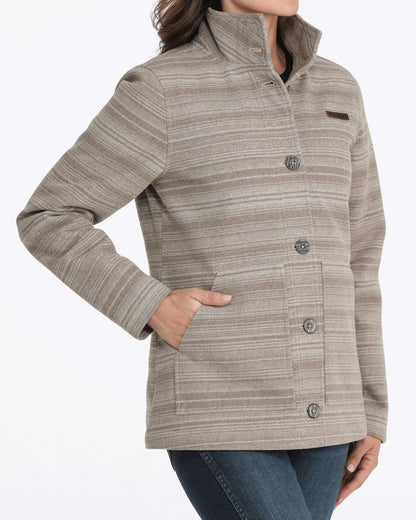 Cinch WoTwill Jacket