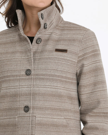 Cinch WoTwill Jacket