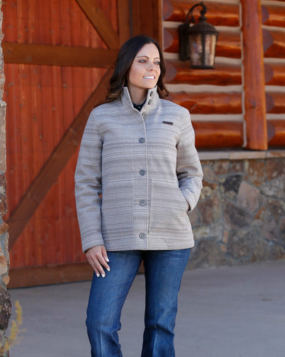Cinch WoTwill Jacket
