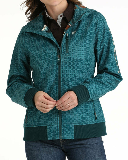 Cinch Bonded Jacket