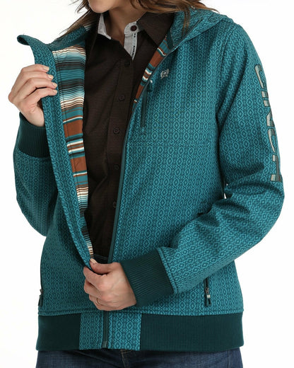 Cinch Bonded Jacket