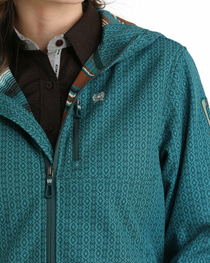 Cinch Bonded Jacket