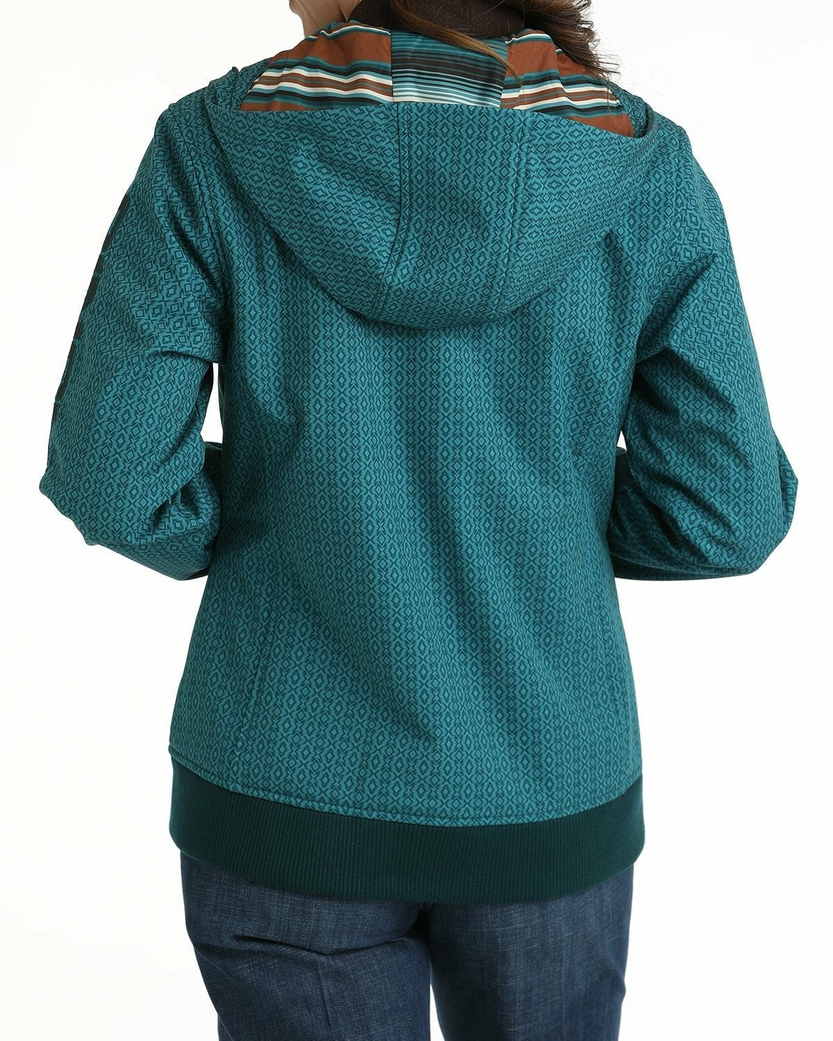 Cinch Bonded Jacket