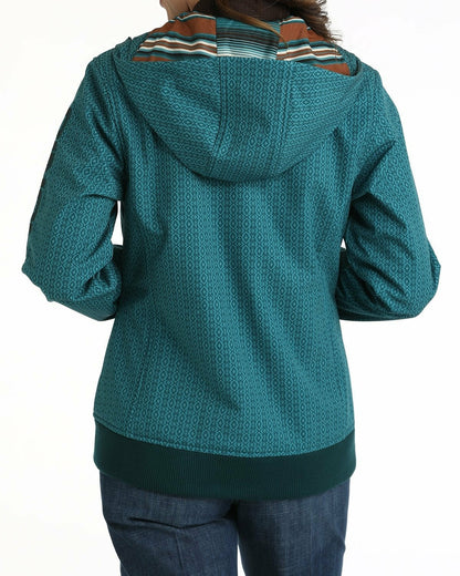 Cinch Bonded Jacket
