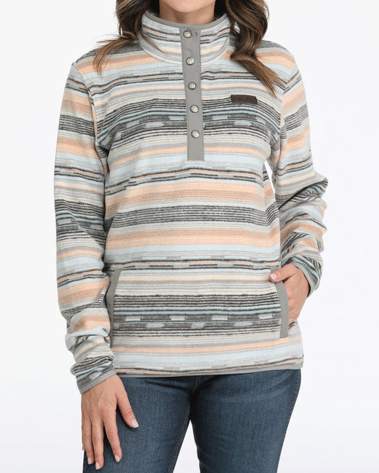 Cinch WoPolar Fleece Pullover