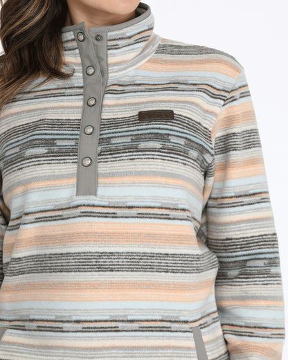 Cinch WoPolar Fleece Pullover