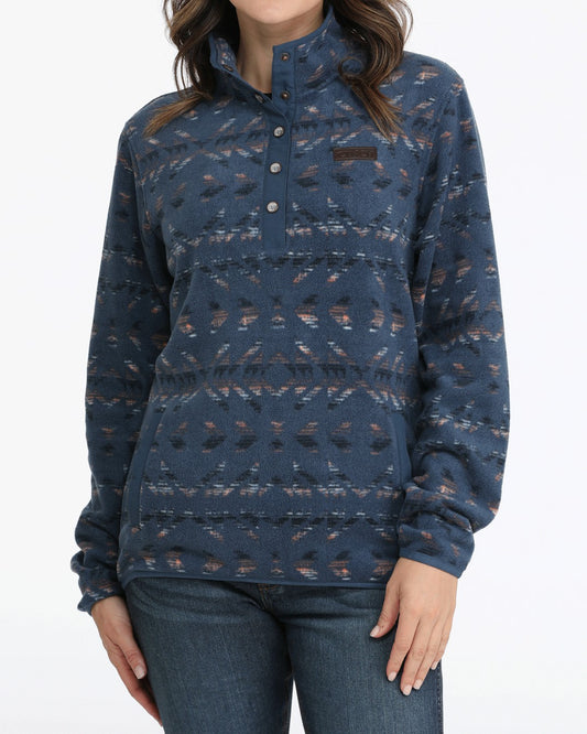Cinch WoPolar Fleece Pullover