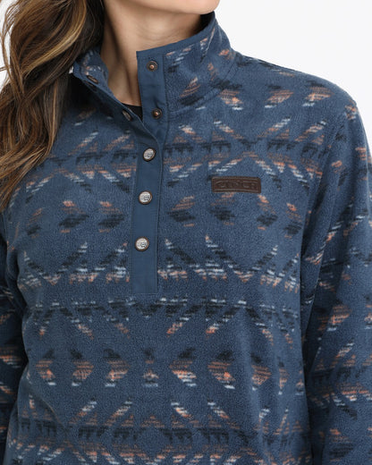 Cinch WoPolar Fleece Pullover