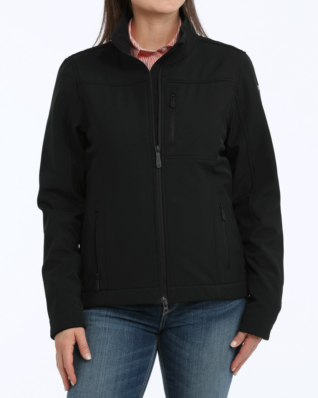 Cinch WoConcealed Carry Bonded Jacket