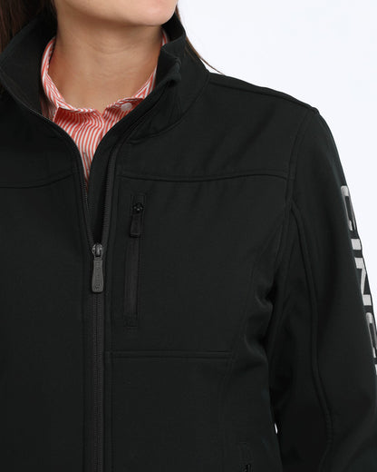 Cinch WoConcealed Carry Bonded Jacket