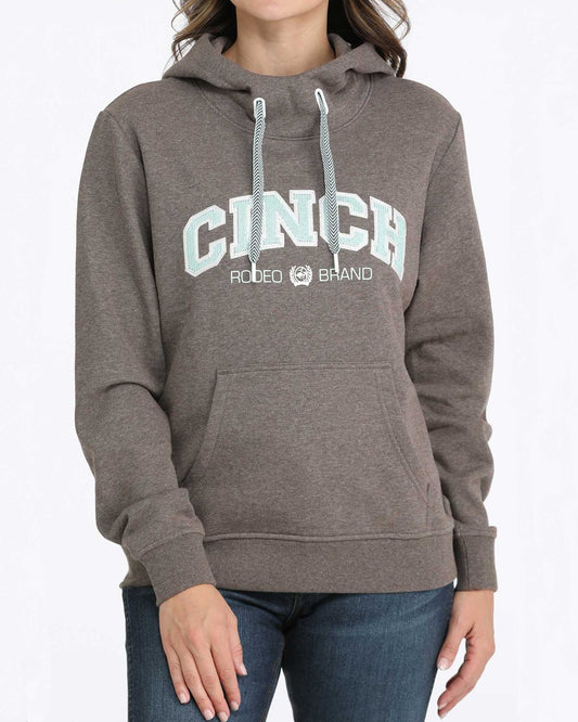 Cinch WoLogo Hoodie