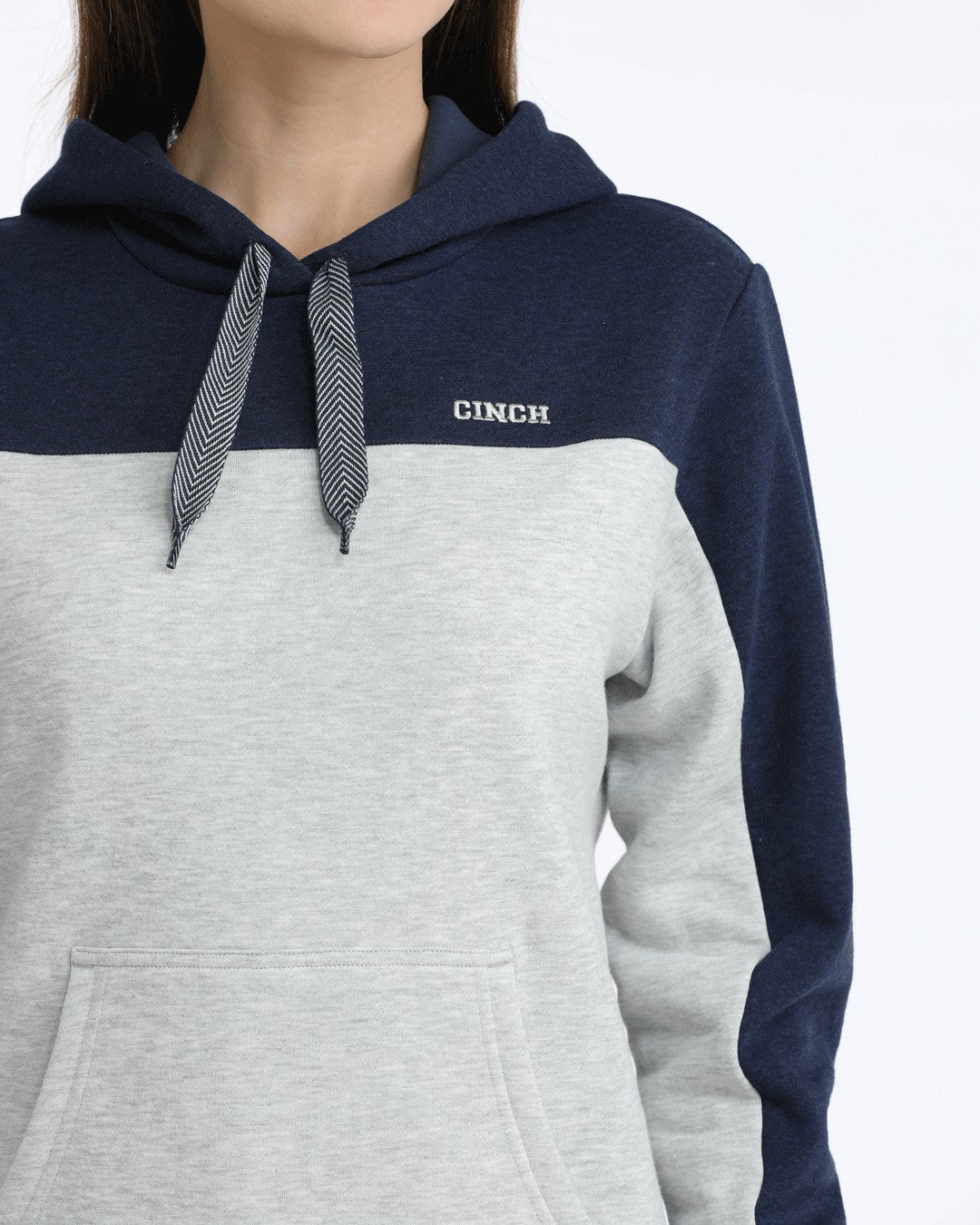 Cinch WoLogo Hoodie