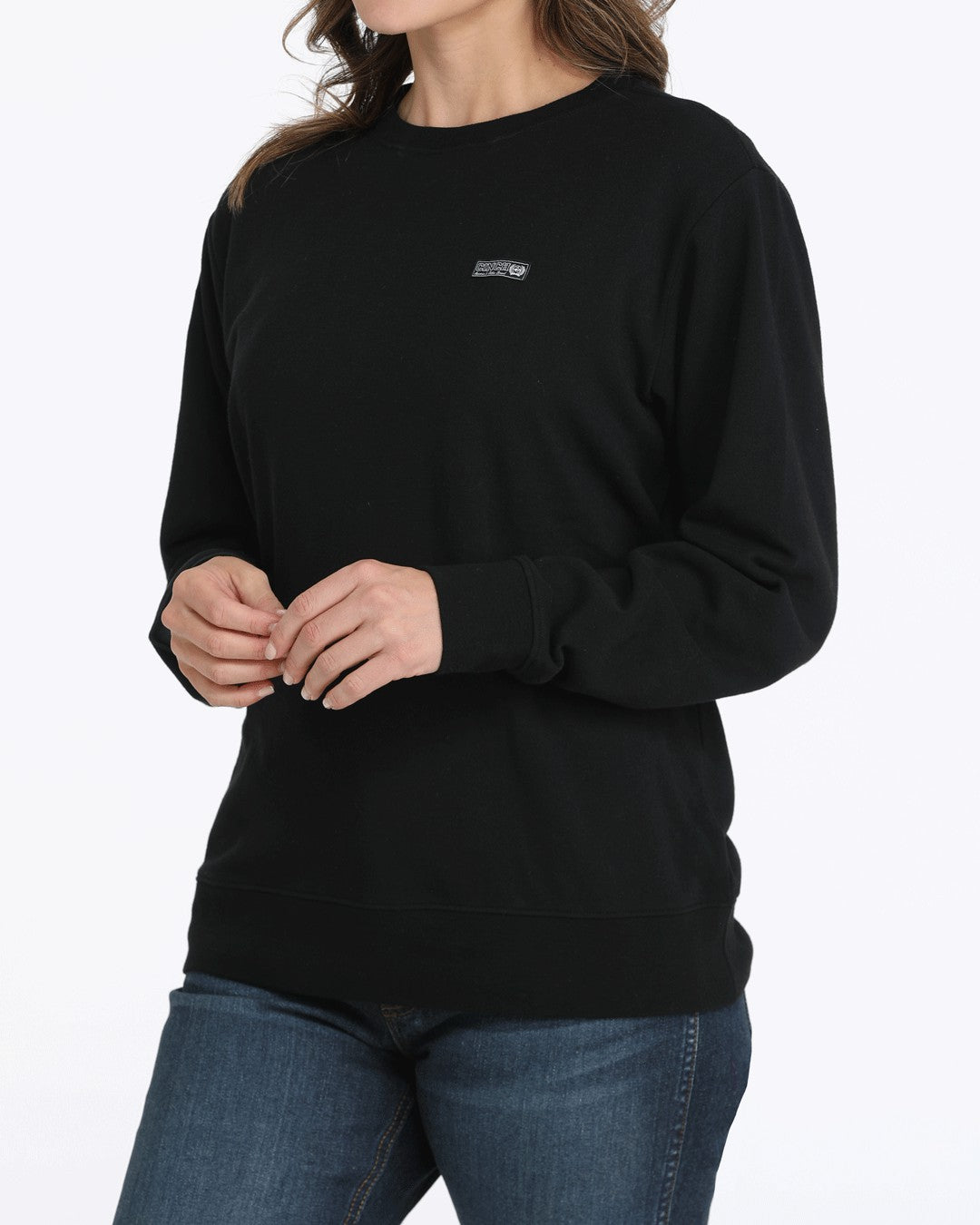Cinch WoSweatshirt