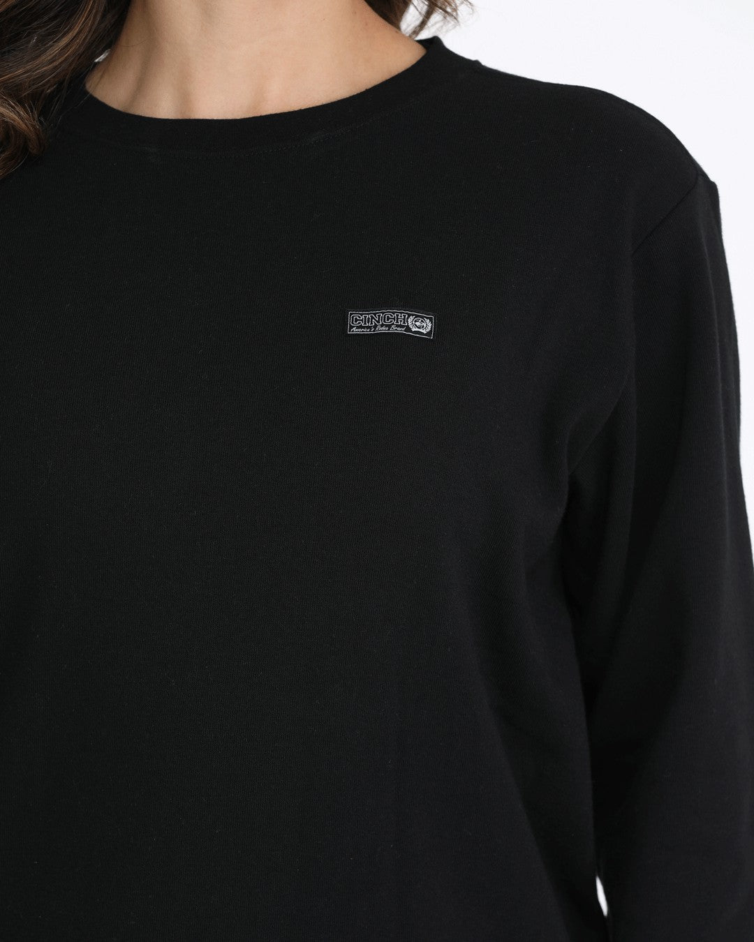 Cinch WoSweatshirt