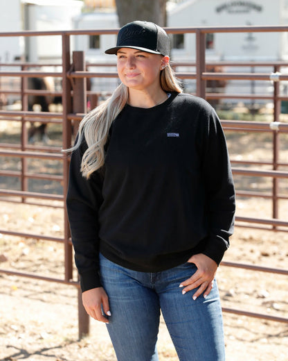 Cinch WoSweatshirt