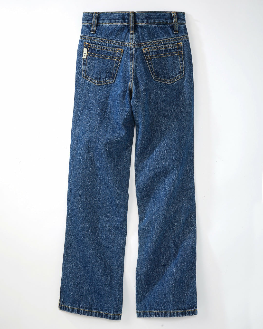 Cinch Little Boy's Slim Fit - Medium Stone