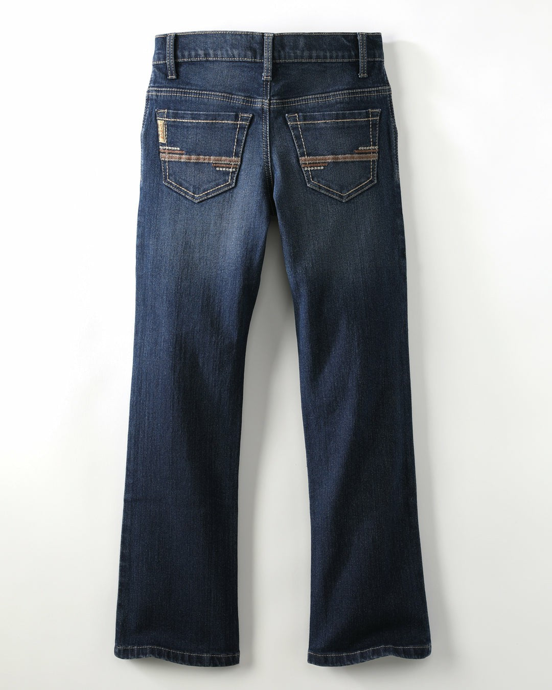 Cinch Little Boy's Slim Fit - Dark Stone