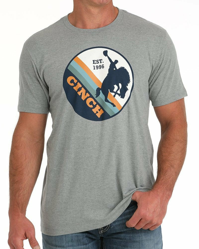Cinch Graphic Tee
