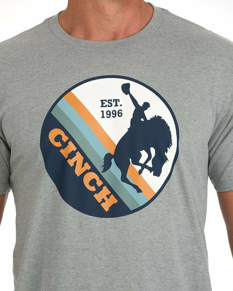 Cinch Graphic Tee