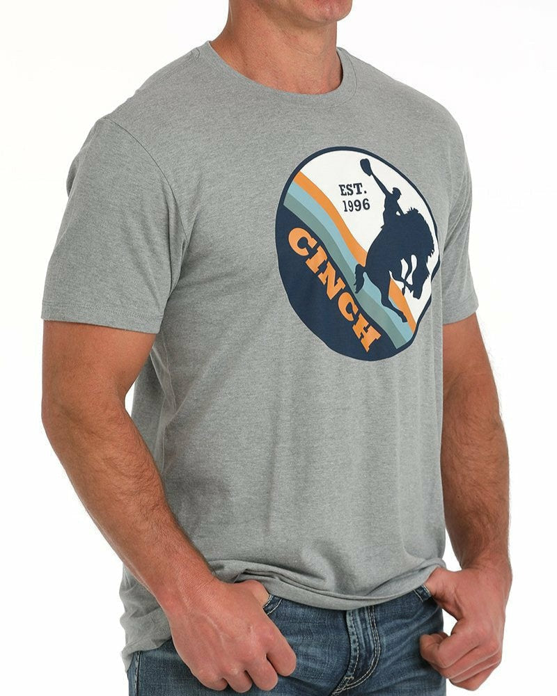 Cinch Graphic Tee