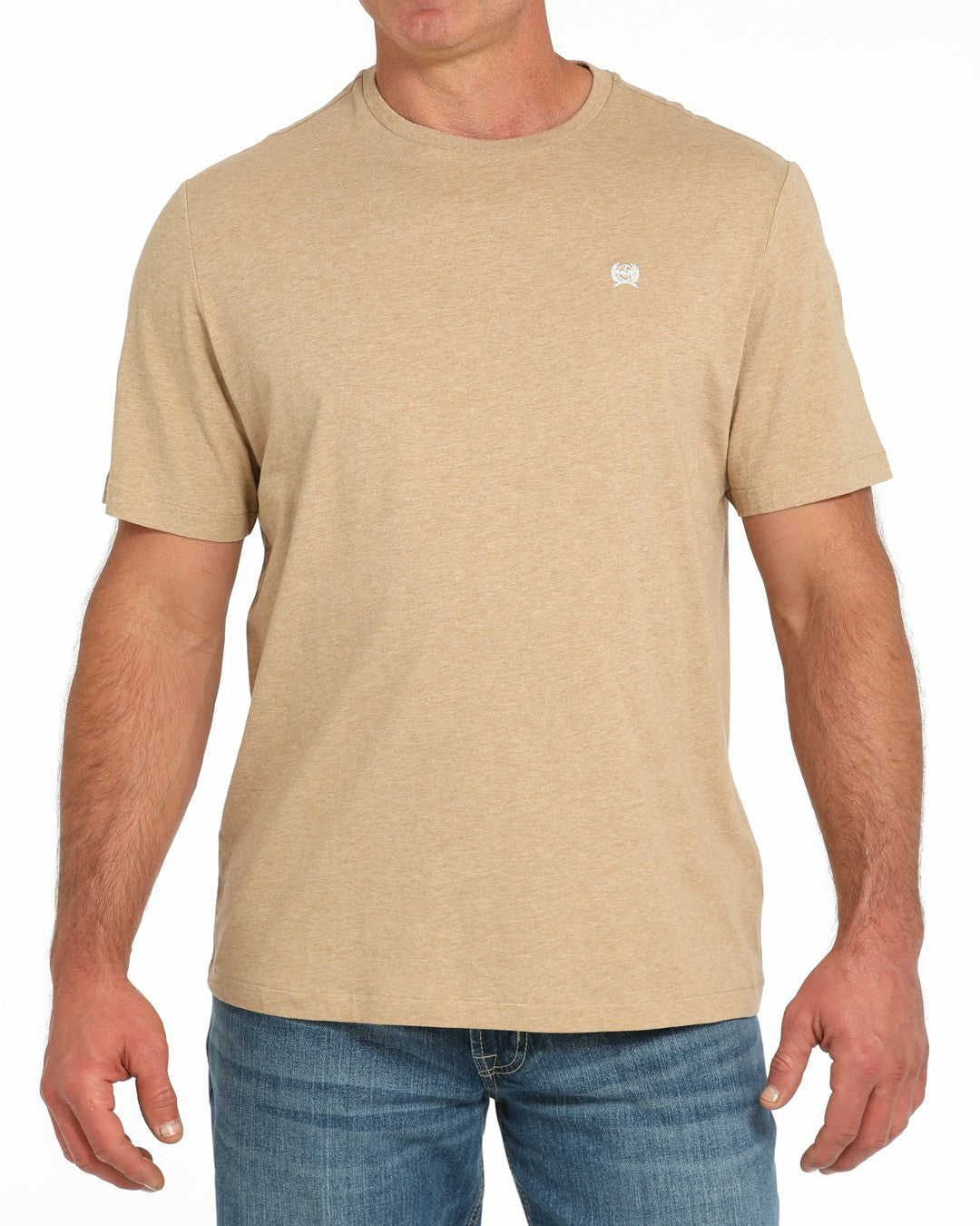 Cinch Logo Tee