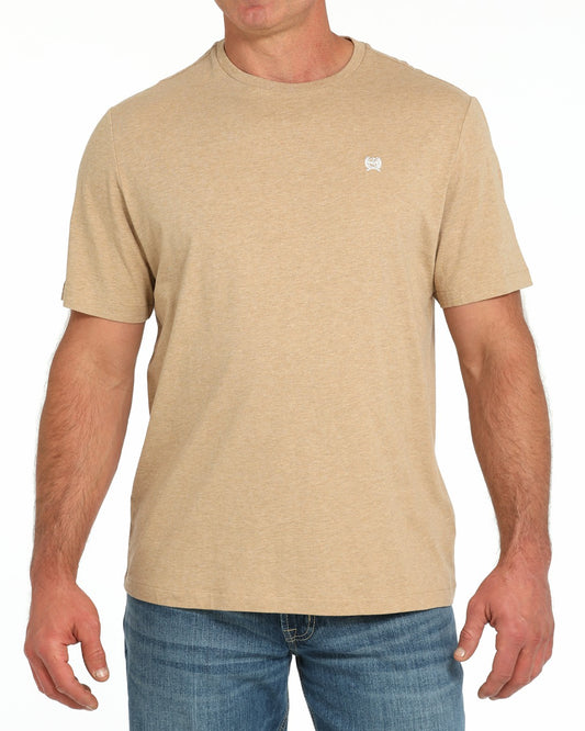Cinch Logo Tee
