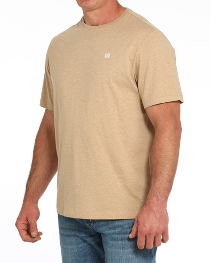 Cinch Logo Tee