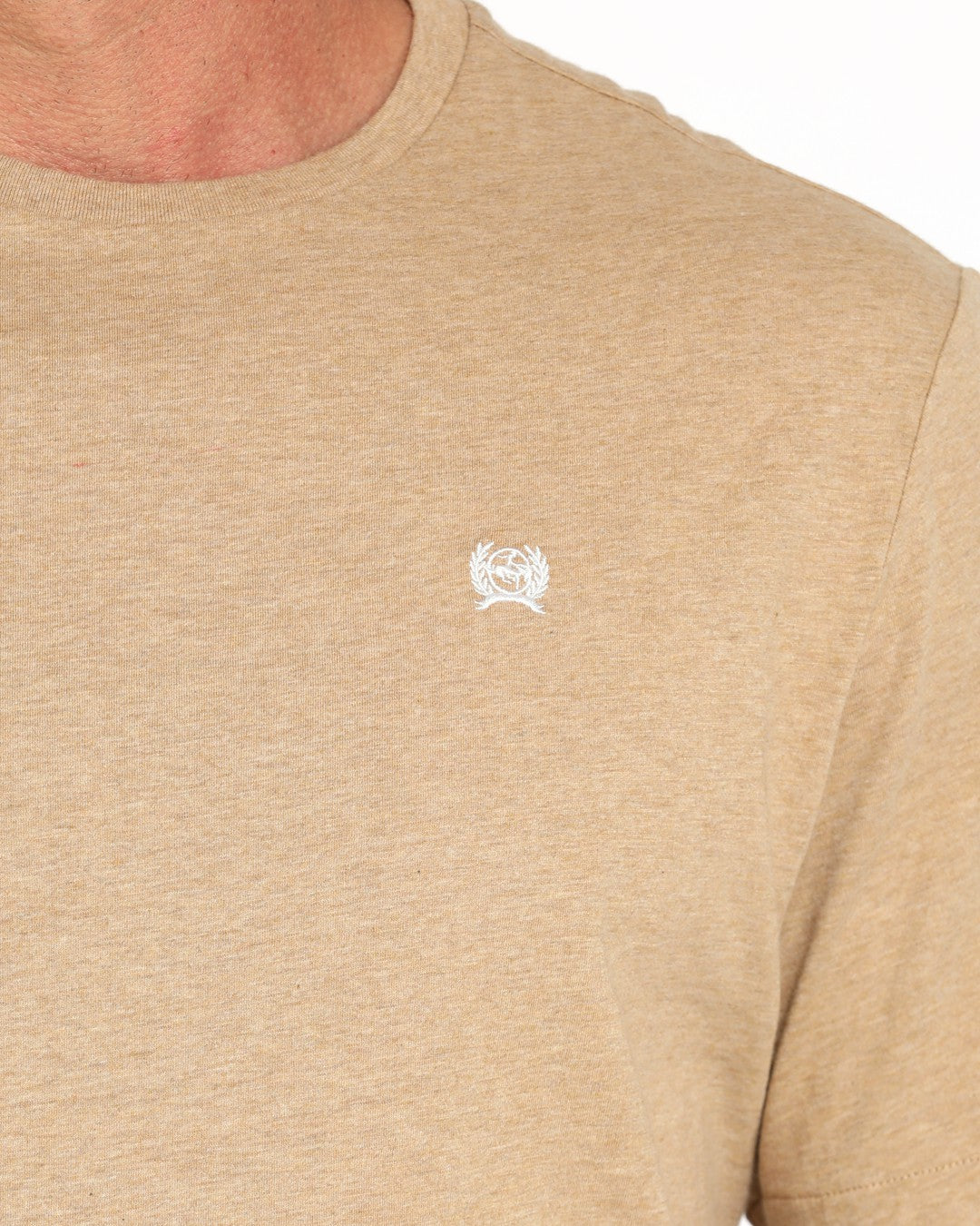 Cinch Logo Tee