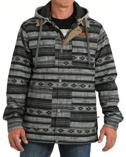 Cinch Barn Coat