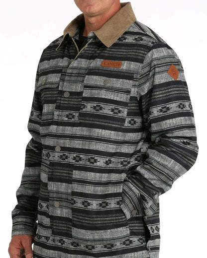 Cinch Barn Coat