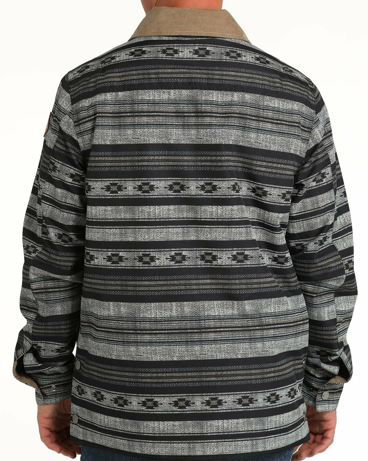 Cinch Barn Coat
