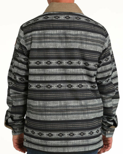 Cinch Barn Coat