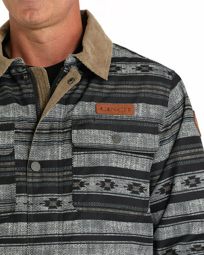 Cinch Barn Coat