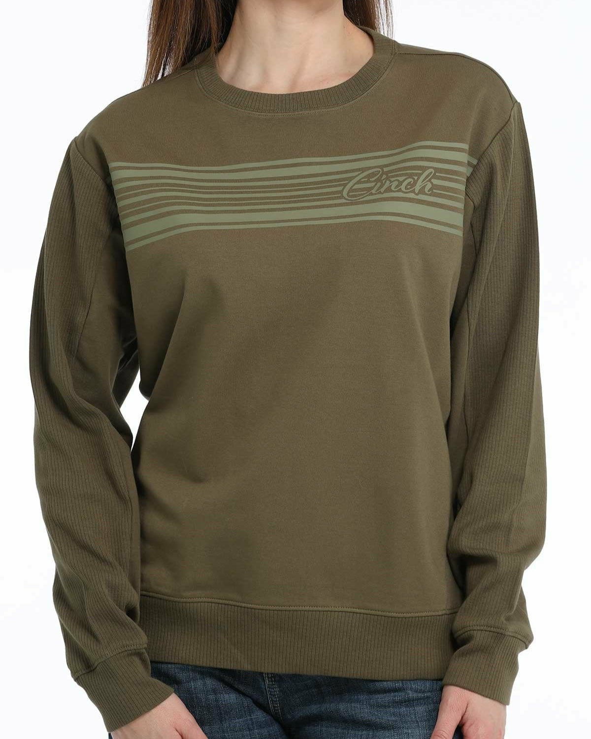 Cinch WoSweatshirt