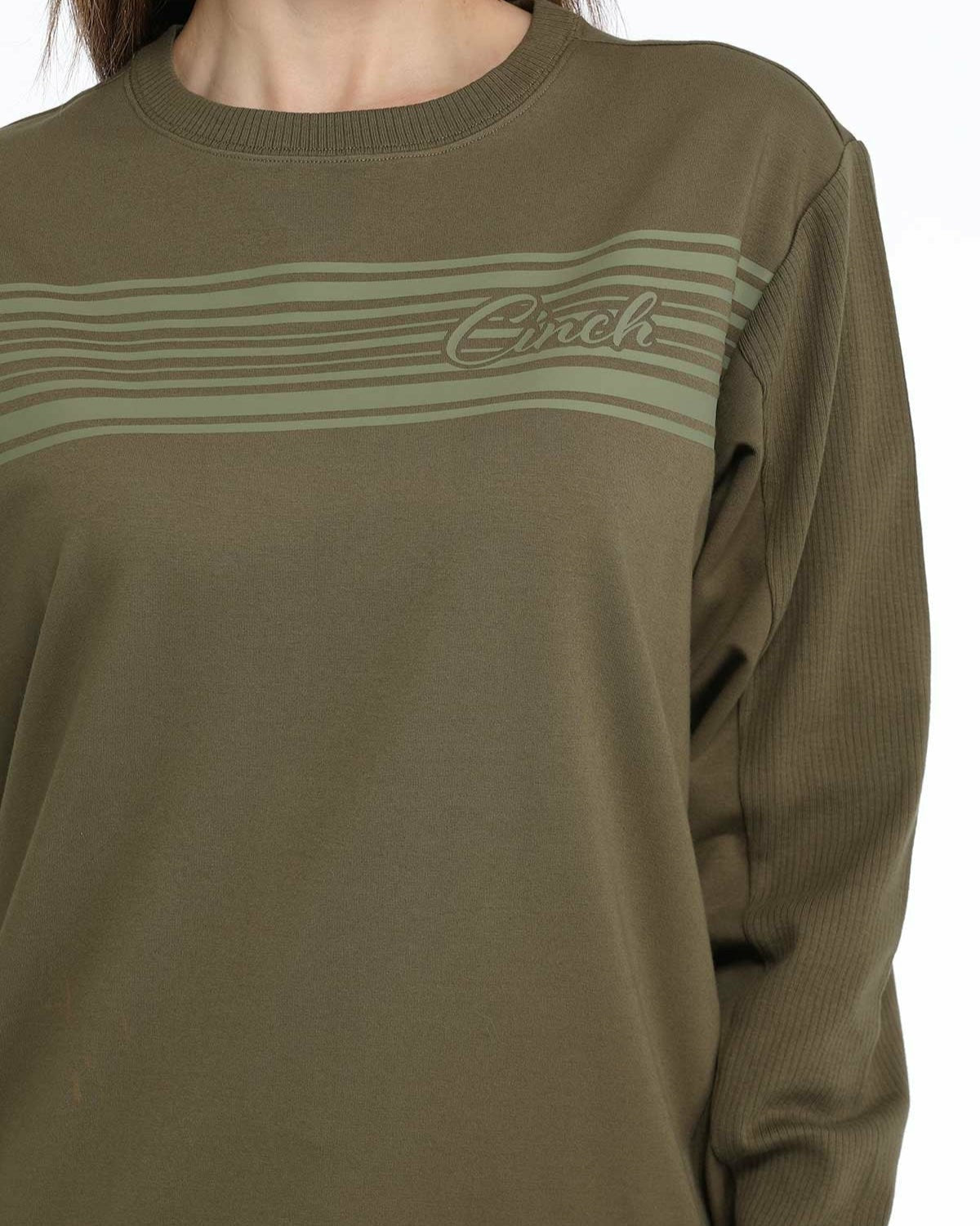 Cinch WoSweatshirt