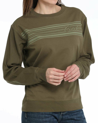Cinch WoSweatshirt