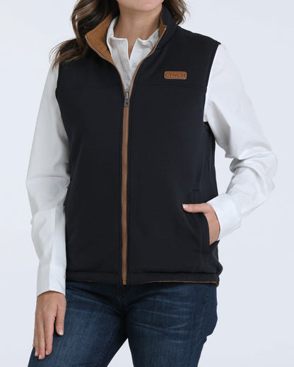 Cinch WoReversible Vest