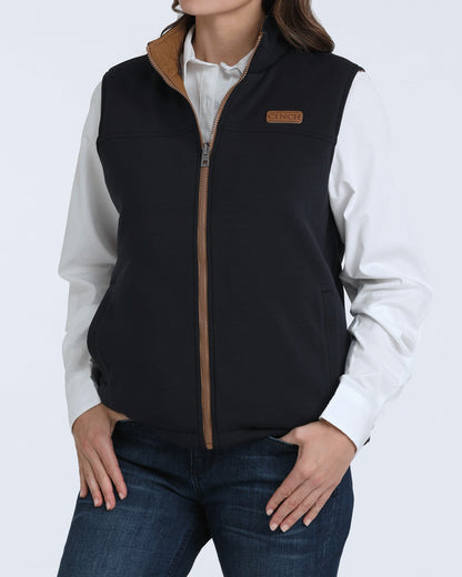 Cinch WoReversible Vest