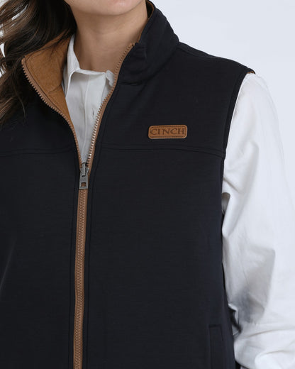 Cinch WoReversible Vest