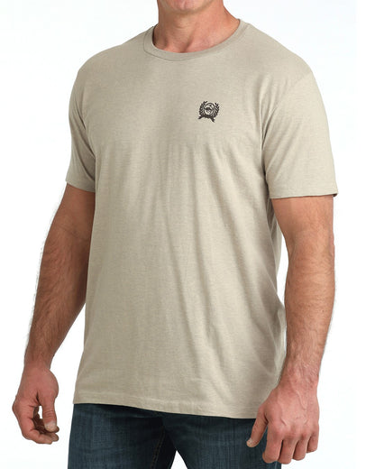 Cinch Graphic Tee