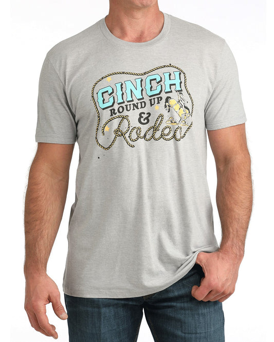 Cinch Graphic Tee