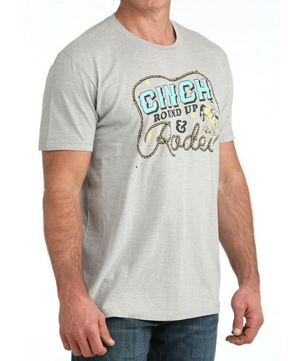 Cinch Graphic Tee