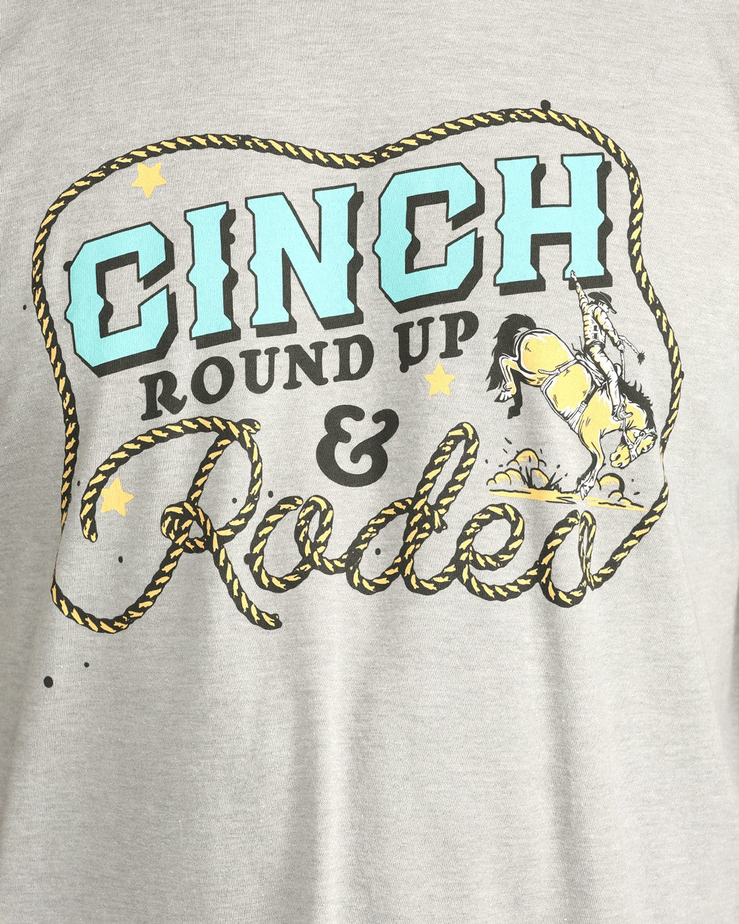 Cinch Graphic Tee