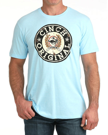 Cinch Graphic Tee