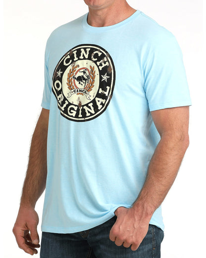 Cinch Graphic Tee