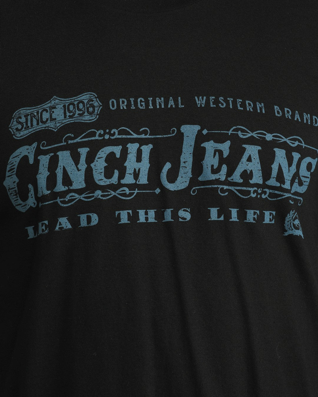 Cinch Graphic Tee