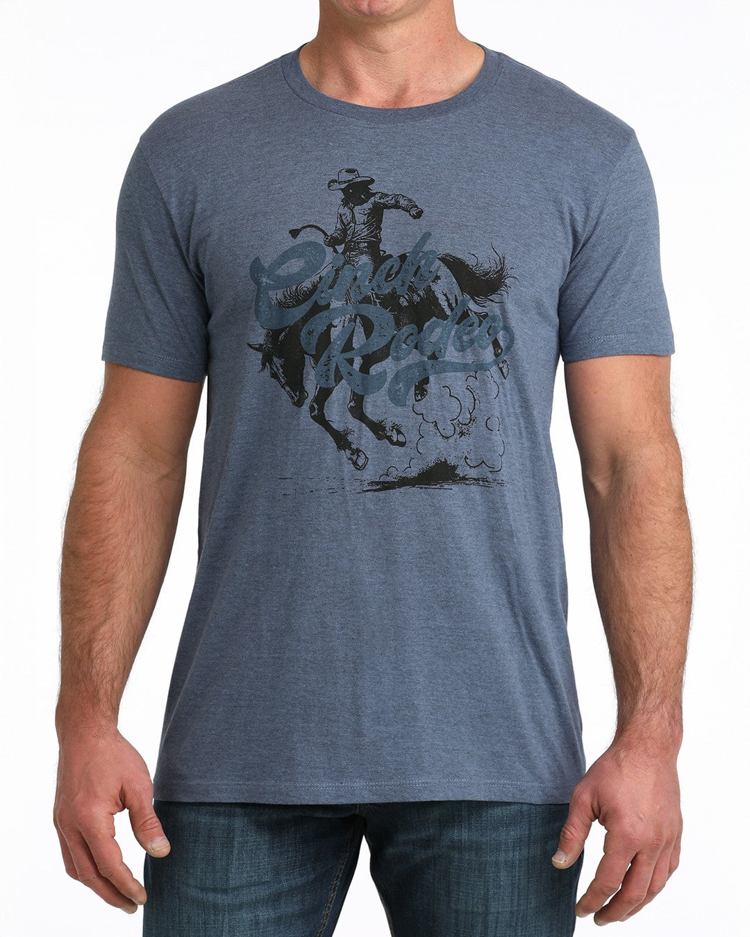 Cinch Graphic Tee
