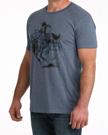 Cinch Graphic Tee
