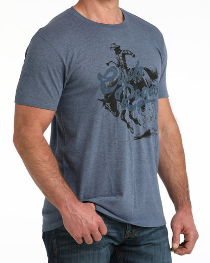 Cinch Graphic Tee
